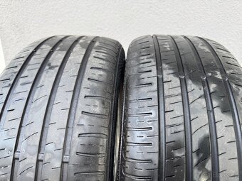 ☀️Barum Bravuris 3 HM 215/50 R17 91Y - 4