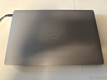 Dell Latitude 5510 - 4