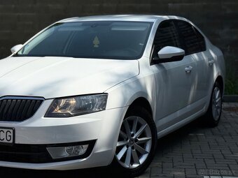Škoda Octavia 3 r.v 2014 1.6tdi 77kw DSG - 4