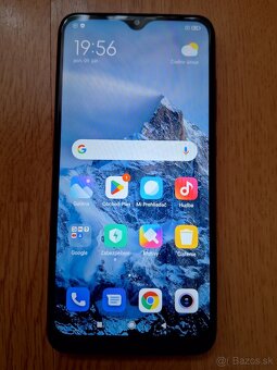 Predám Xiaomi Redmi 8 - 4