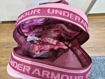 Dámsky Batoh Under Armour - 4