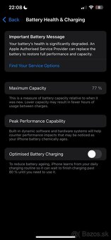 I phone 13 PRO - 4