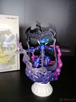 Pokémon Rement - Ceruledge - 4