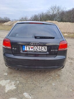 Audi A3 - 4