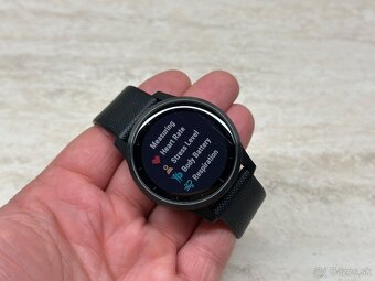 Garmin Vívoactive 4 - 4