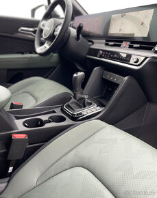 Sportage 1,6T-GDi EDÍCIA 30 M6 MY25 - 4
