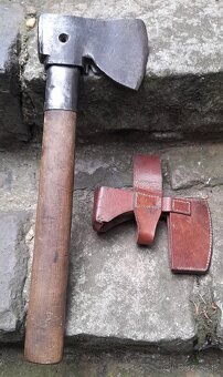 Sekera vz49 - 4