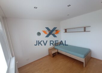 Ponúka na prenájom 3 izbový byt v Banskej Bystrici, Severná. - 4