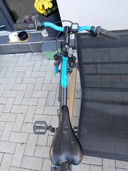 Bicykel 24, b twin - 4