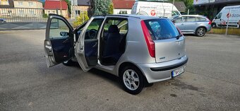 Predám Fiat Punto /automat/ - 4