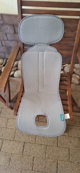 Predám autosedačku (15-36 kg) - 4