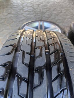 BMW Autec Kitano 5x120 - Matador hectorra 5 - 4