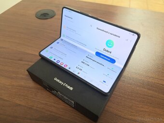 Samsung Galaxy Z Fold 5 12GB/512GB - 4