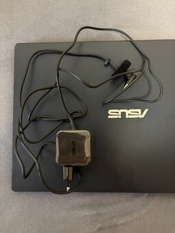 ASUS Vivobook Go 15 E510MA-EJ1322W Star Black - 4