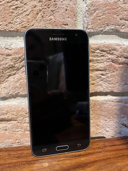 Samsung gakagy J3 android 5 - 4