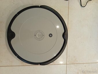 Irobot rumba - 4