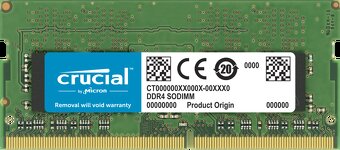 Predam pamete DDR4 rozdne velkosti. - 4