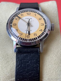 Prim 17jewels slnečnica - 4