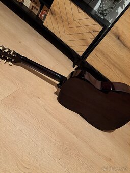 Gitara - Španielka - 4