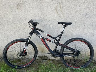 Lapierre Raid FX L - 4