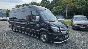 Mercedes-Benz Sprinter 9 miestny - 4