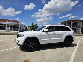 Jeep grand cherokee - 4