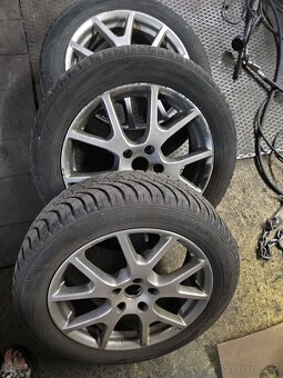 Elektrony Fiat Freemont 19" - 4