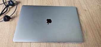 Apple MacBook 16 PRO A2141 i9 16gb/1Tb - 4