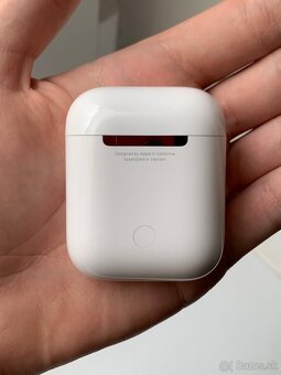 AirPods 2 - 4