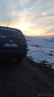 Volkswagen Golf IV Variant 1.9 TDI - 4