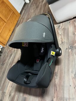Muuvo quick 3.0 + vajicko - 4