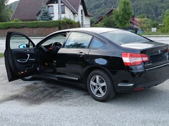 Citroen C5 - 4