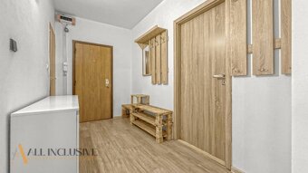 ALL INCLUSIVE | PRIESTRANNÝ 3,5 - IZBOVÝ BYT | BOŠANY - 4