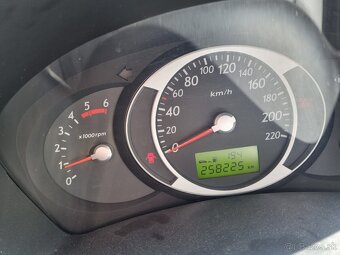 Predam Hyundai Tucson 2.0 CRDi - 4