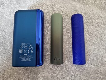 Glo Hyper+ Uniq - 4