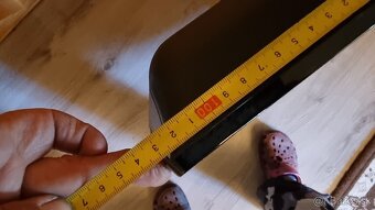 LCD TV LG 42" 106cm TOP stav - 4