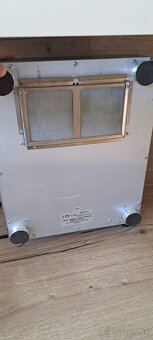 Indukcna wok panvica Hendi 3100w - 4