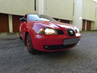 Seat Cordoba - 4