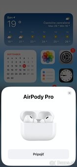AirPods pro 2 - 4