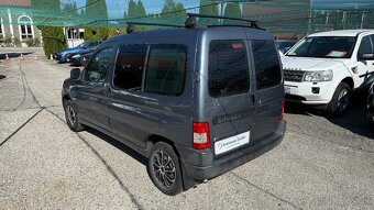 Citroën Berlingo 1.4i Plus - 4
