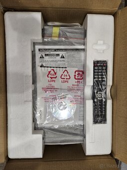 Denon PMA-800NE – stereo zosilňovač s DAC a Phono vstupom - 4