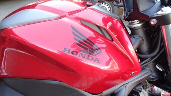 HONDA NC 750SD ABS DCT Motocykl - 4