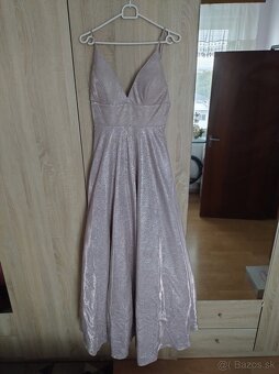 Spoločenské šaty - 4