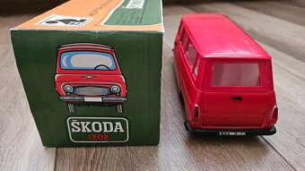 Skoda 1203 Kdn - 4