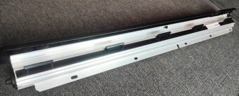 protislnečná roletka na BMW - 4