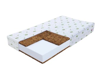 Ikea Hemnes s 2 matracmi - 4