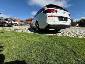 Hyundai I3O SW - informácie v popise - 4