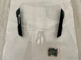 Kryt svetlometu pre YAMAHA Tenere - 4