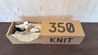 Adidas Yeezy 350 CMPCT Panda 45 1/3 - 4