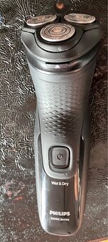 Holiaci sreojcek Philips S7370 / Philips x3001 - 4